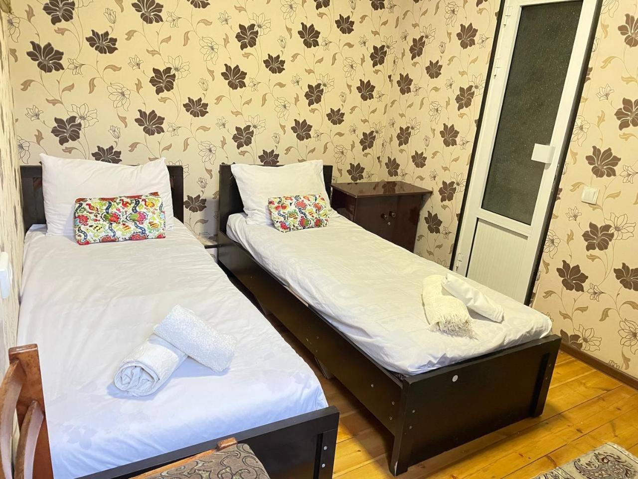 Hotel Madina-Mehribon Bukhara Habitación foto